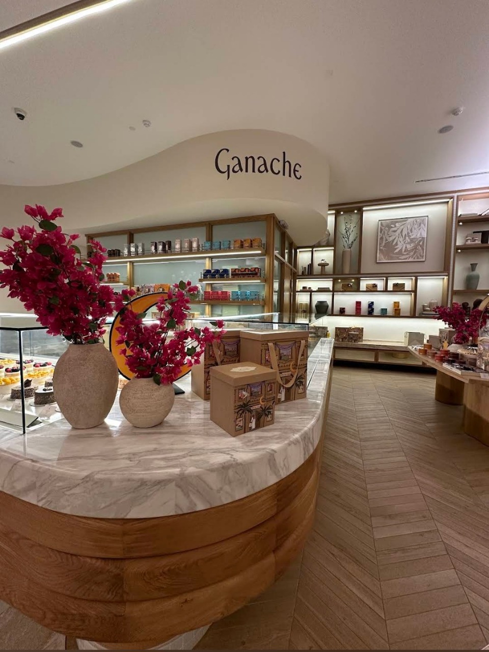 Ganache